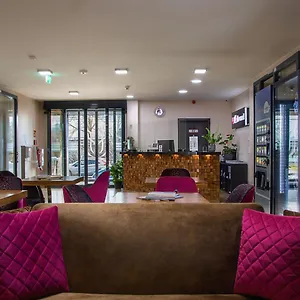 Ostello Work & Sleep Boardinghouse, MHG